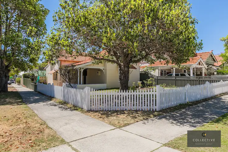 25 Sadlier Street, Subiaco WA 6008