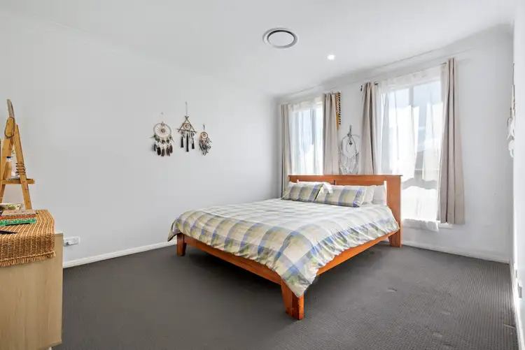 Sixth view of Homely house listing, 124 & 124a University Drive, Campbelltown NSW 2560