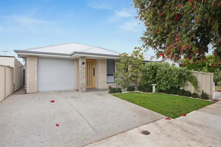 47A Torrens Street, Torrensville SA 5031