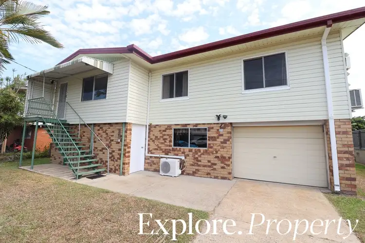21 Zammit Street, North Mackay QLD 4740