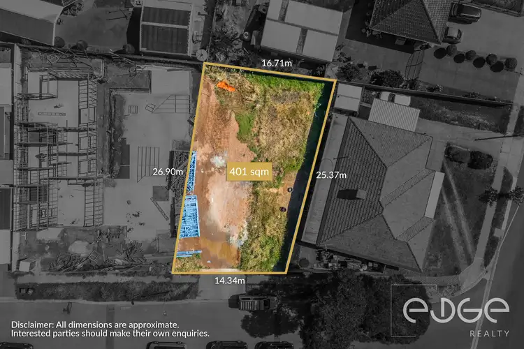 22 Hay Street, Salisbury SA 5108