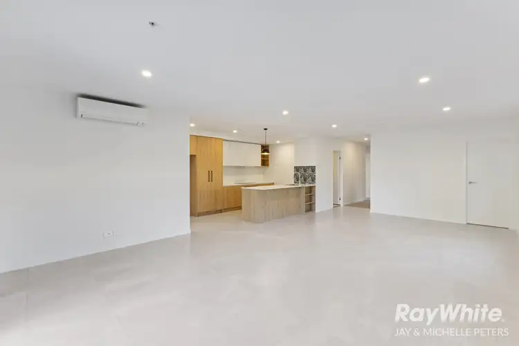 Fifth view of Homely apartment listing, 34/10 Rock Street, Scarborough QLD 4020