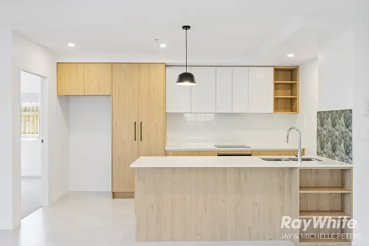 Sixth view of Homely apartment listing, 34/10 Rock Street, Scarborough QLD 4020