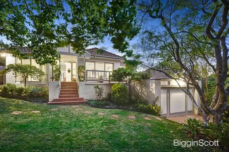 19 Bowman Street, Mount Waverley VIC 3149