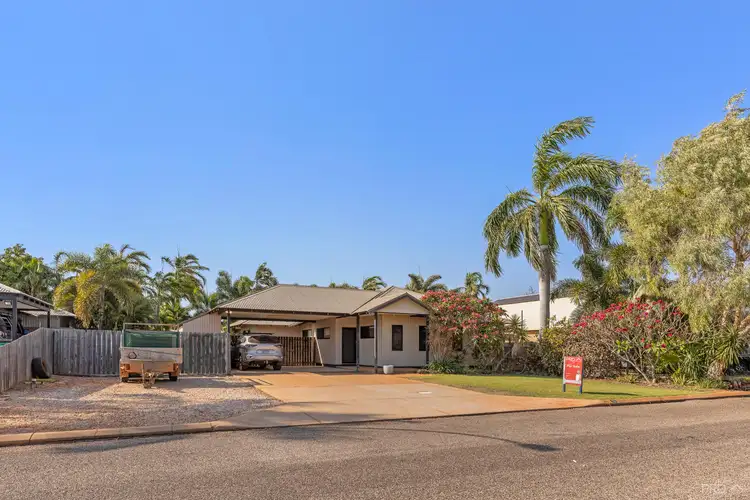 12 Honeyeater Loop, Djugun WA 6725