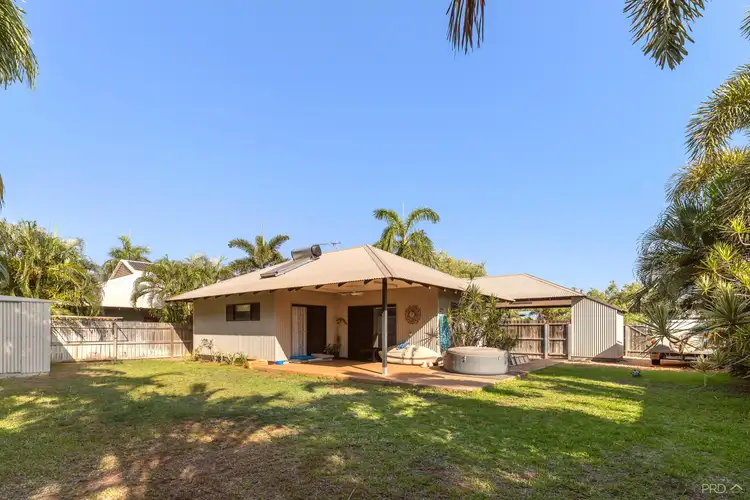 Second view of Homely house listing, 12 Honeyeater Loop, Djugun WA 6725