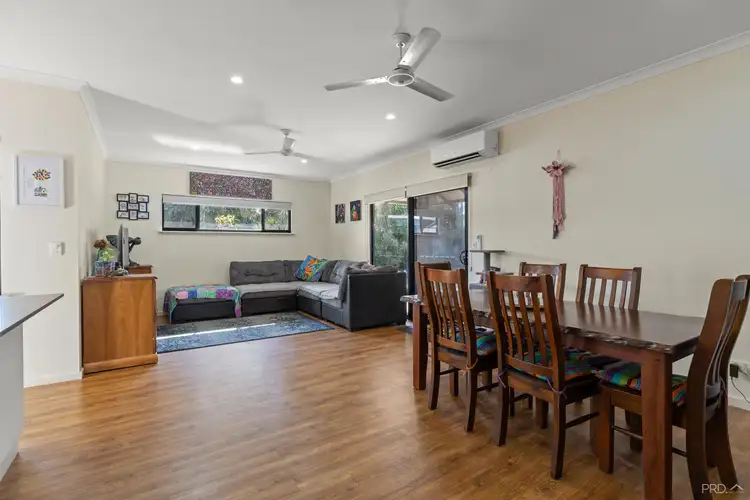Third view of Homely house listing, 12 Honeyeater Loop, Djugun WA 6725