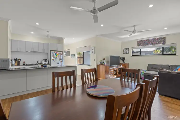 Seventh view of Homely house listing, 12 Honeyeater Loop, Djugun WA 6725