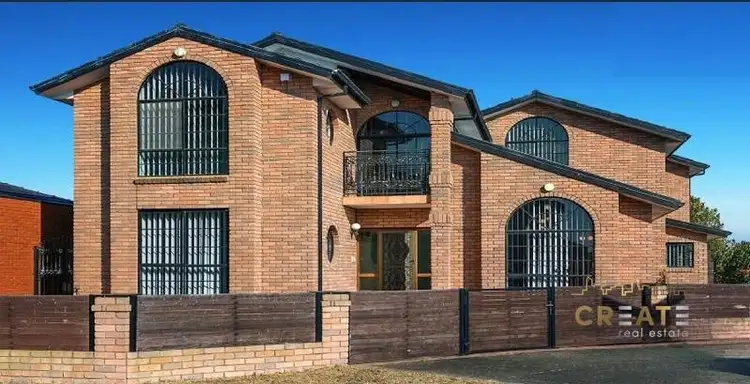1 Amethyst Close, St Albans VIC 3021