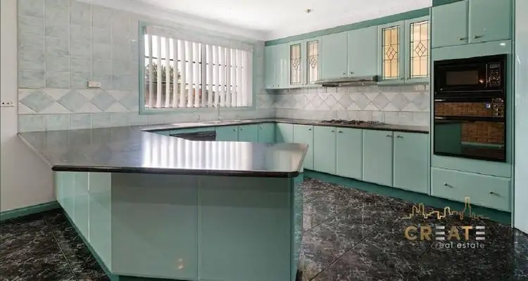 Third view of Homely house listing, 1 Amethyst Close, St Albans VIC 3021