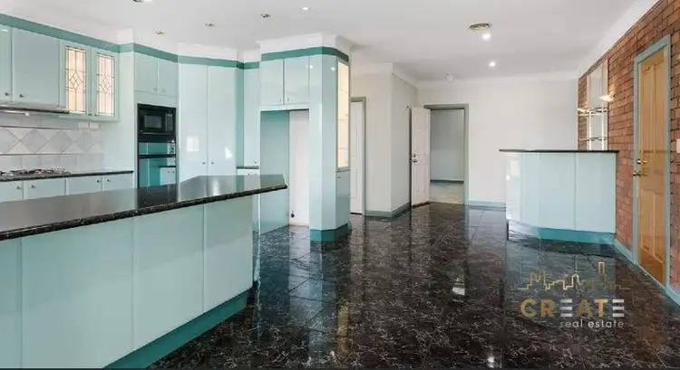 Fourth view of Homely house listing, 1 Amethyst Close, St Albans VIC 3021