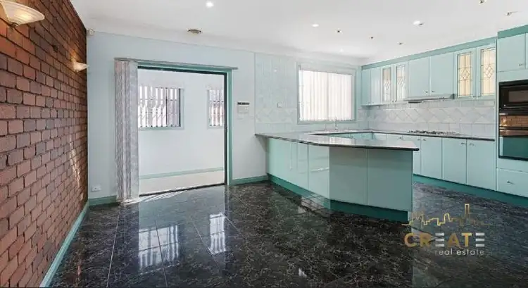 Fifth view of Homely house listing, 1 Amethyst Close, St Albans VIC 3021