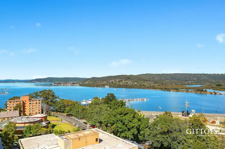 1502/25 Mann Street, Gosford NSW 2250