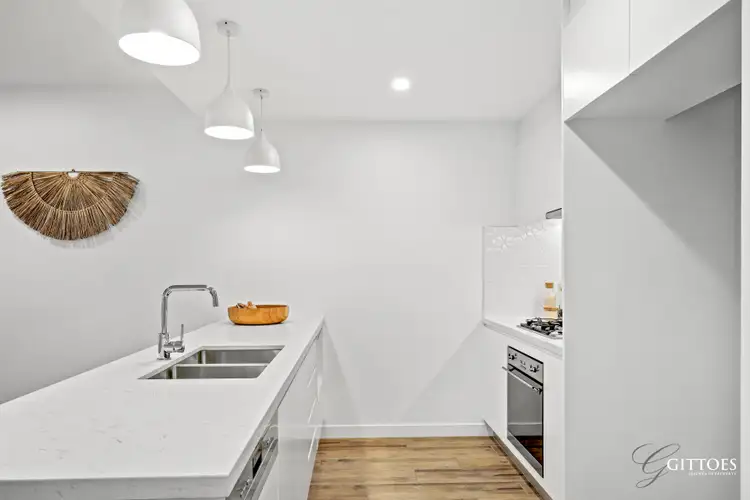 Fourth view of Homely unit listing, 1502/25 Mann Street, Gosford NSW 2250