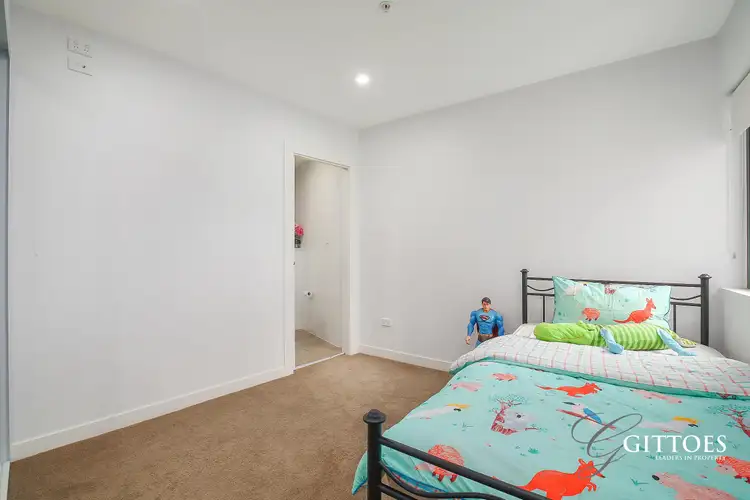 Fourth view of Homely apartment listing, 611/25 Mann Street, Gosford NSW 2250