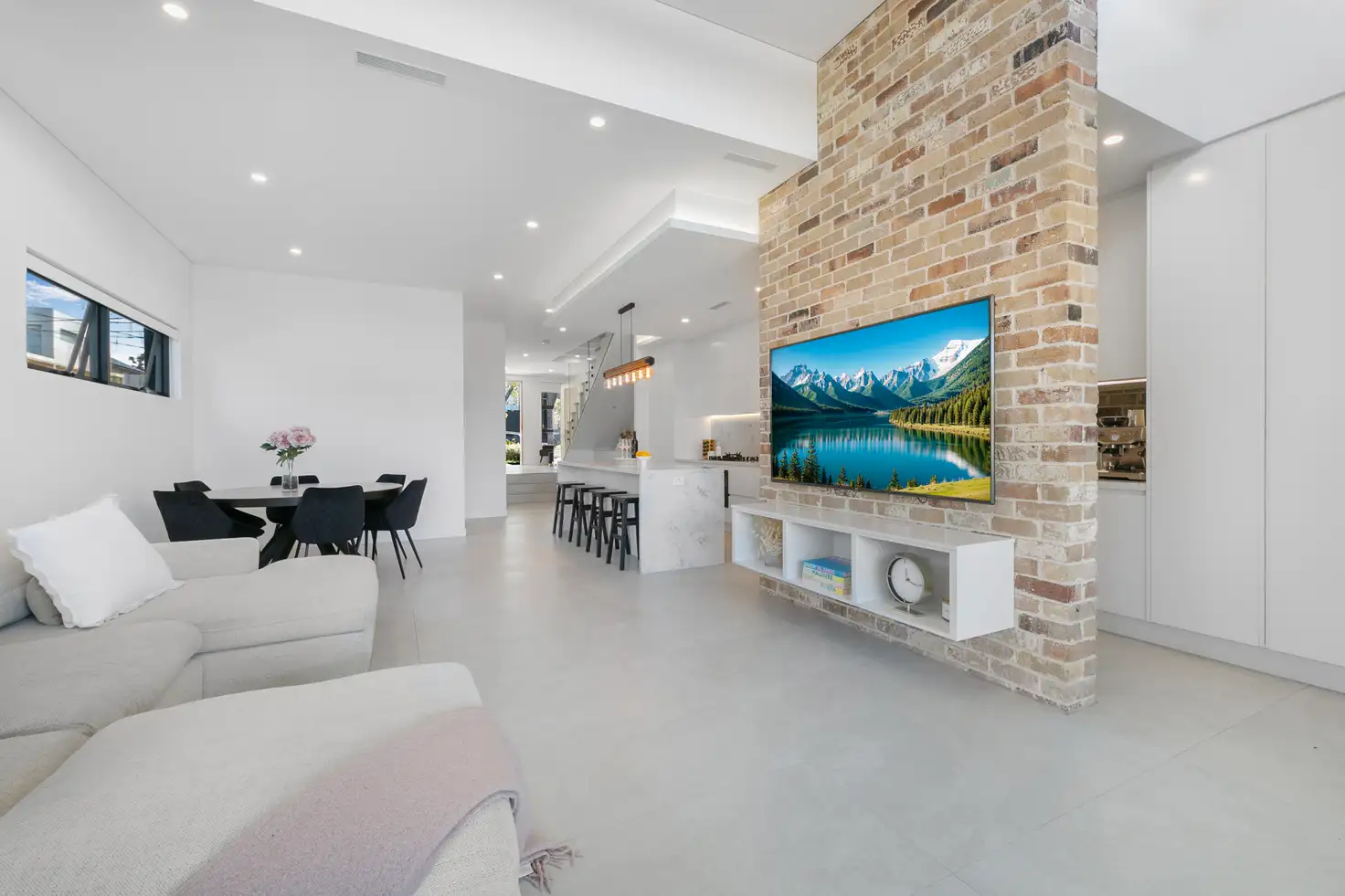 Main view of Homely house listing, 80 Thomas Street, Picnic Point NSW 2213