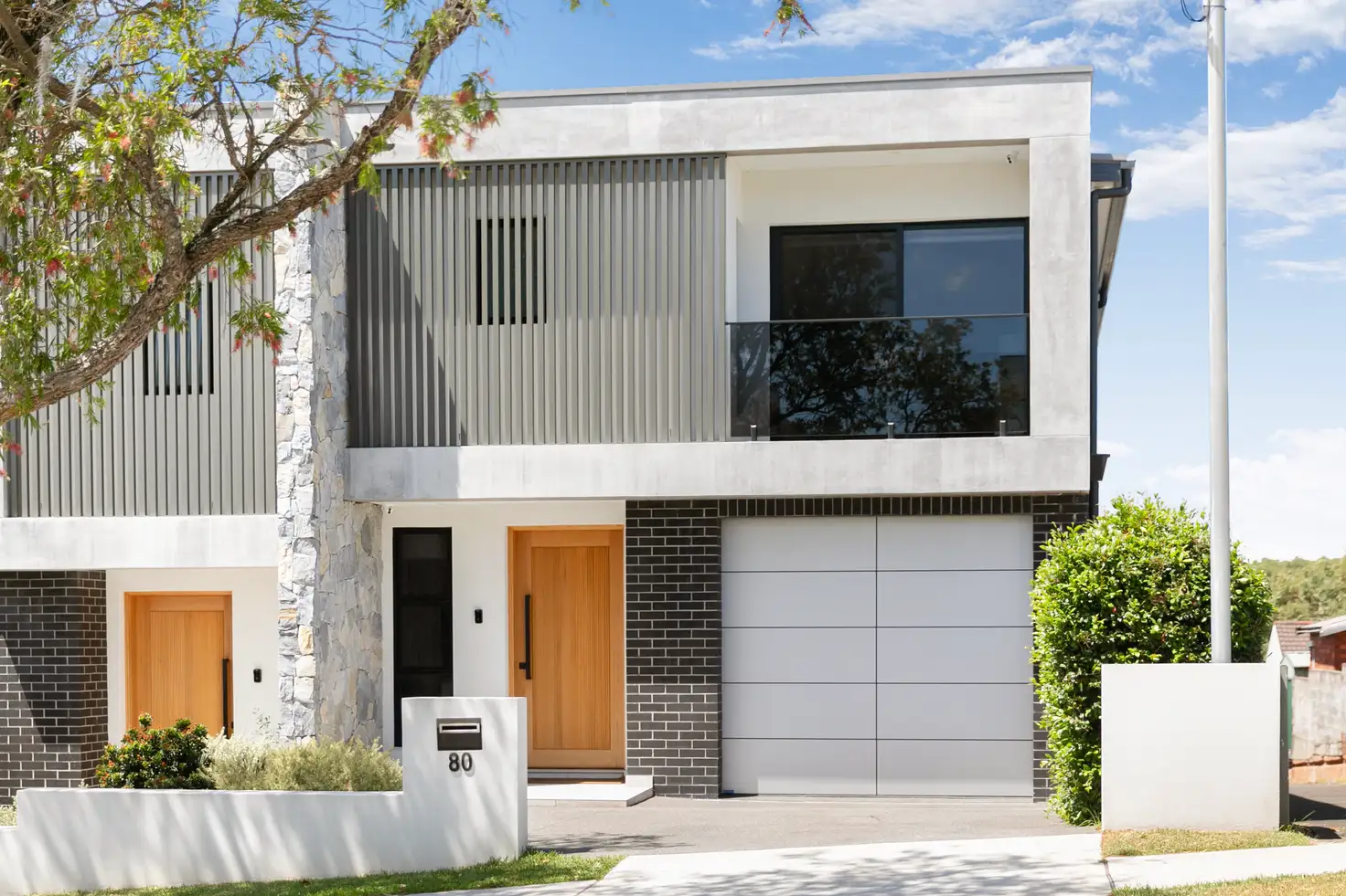 Main view of Homely house listing, 80 Thomas Street, Picnic Point NSW 2213