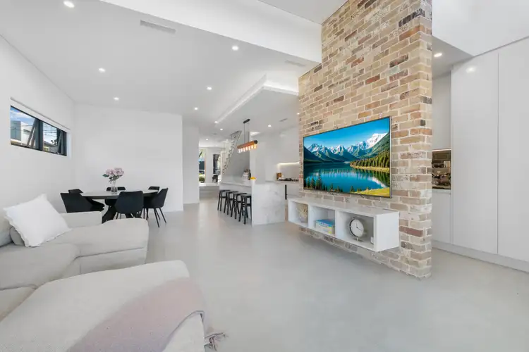 Second view of Homely house listing, 80 Thomas Street, Picnic Point NSW 2213