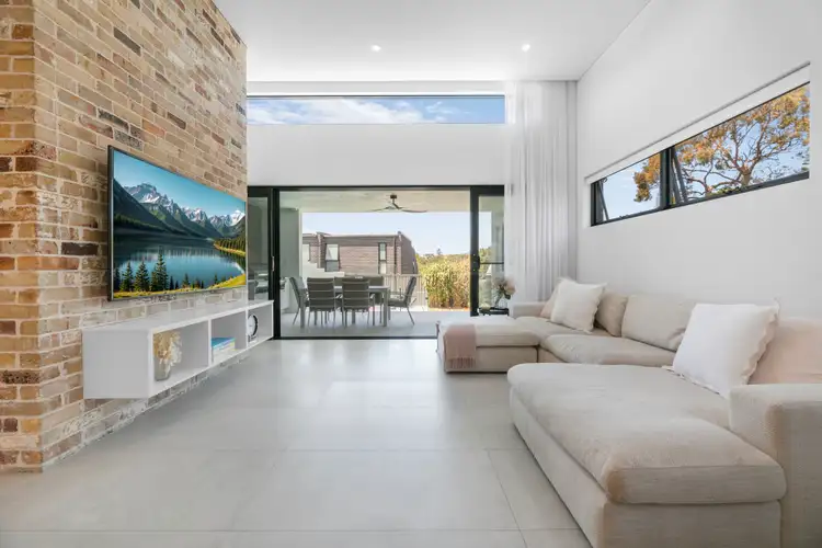 Fourth view of Homely house listing, 80 Thomas Street, Picnic Point NSW 2213