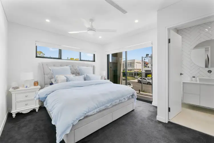 Fifth view of Homely house listing, 80 Thomas Street, Picnic Point NSW 2213