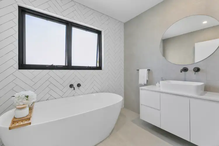 Sixth view of Homely house listing, 80 Thomas Street, Picnic Point NSW 2213