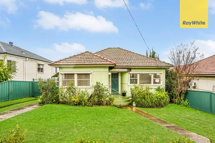 130 Pitt Street, Merrylands NSW 2160