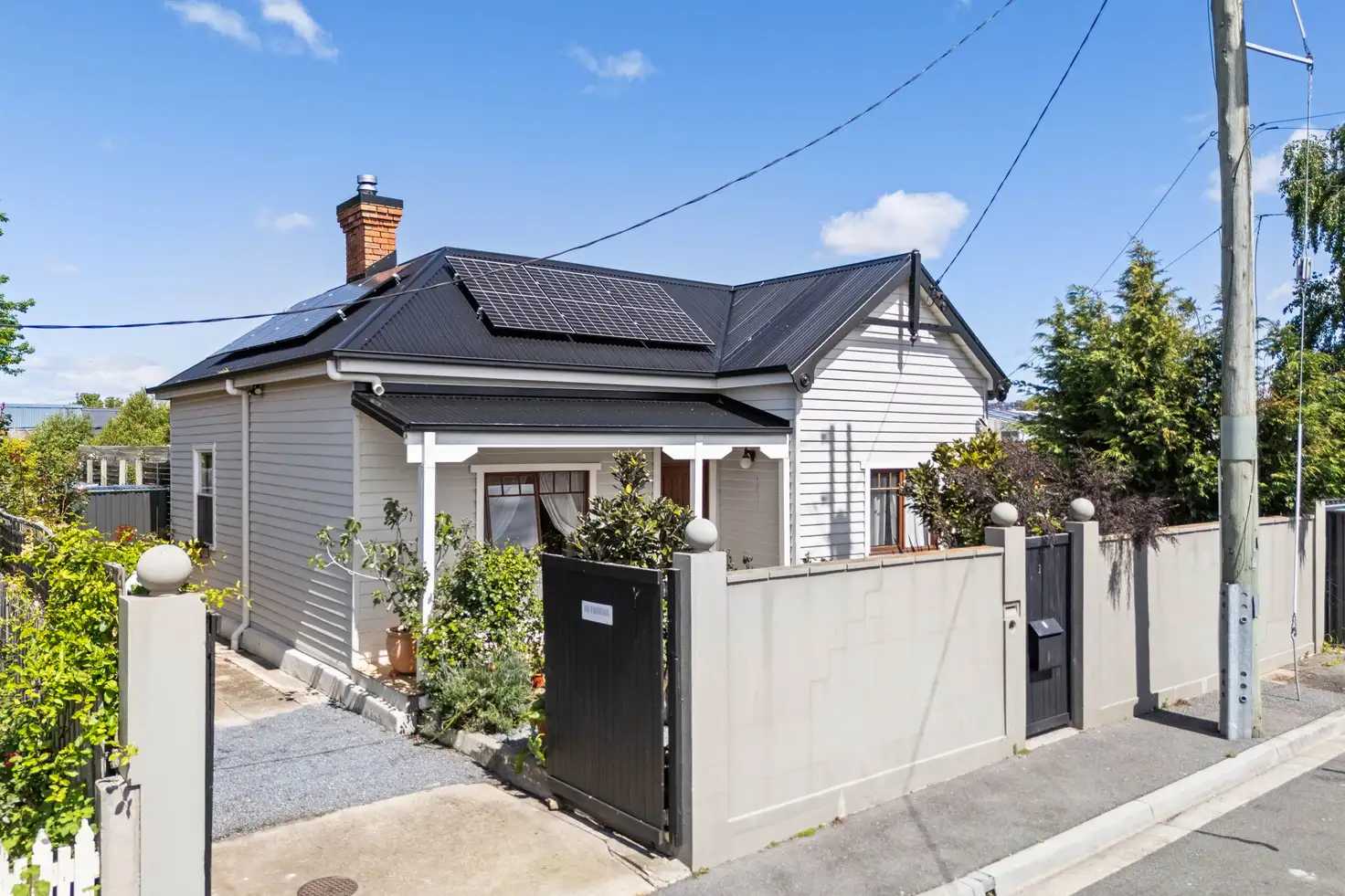 Main view of Homely house listing, 1 Evans Street, Invermay TAS 7248