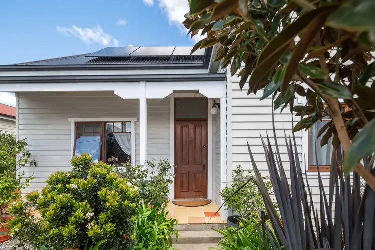 Second view of Homely house listing, 1 Evans Street, Invermay TAS 7248