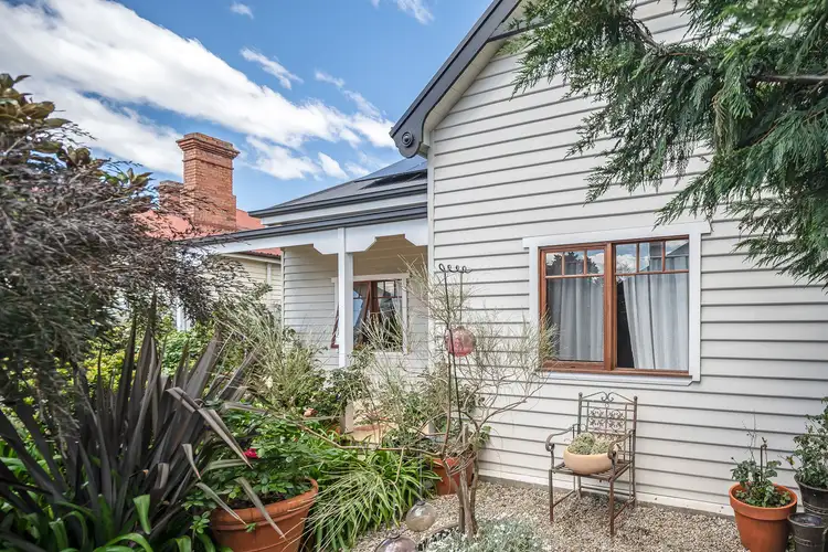 Third view of Homely house listing, 1 Evans Street, Invermay TAS 7248