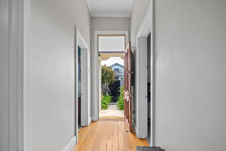 Fourth view of Homely house listing, 1 Evans Street, Invermay TAS 7248