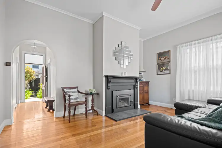 Sixth view of Homely house listing, 1 Evans Street, Invermay TAS 7248