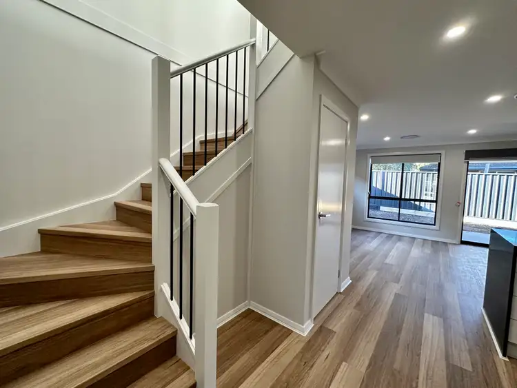 2/1a Waller Street, East Maitland NSW 2323