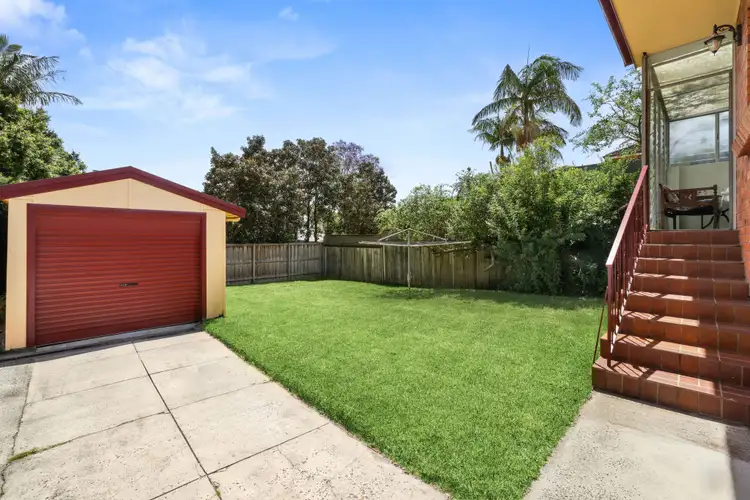 Second view of Homely house listing, 20 Figtree Avenue, Randwick NSW 2031