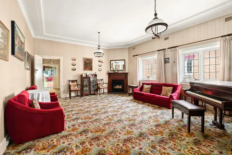 Second view of Homely house listing, 20 Figtree Avenue, Randwick NSW 2031