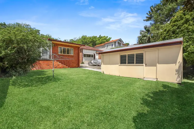 Fourth view of Homely house listing, 20 Figtree Avenue, Randwick NSW 2031