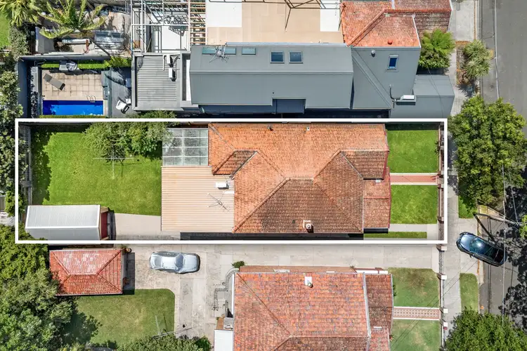 Sixth view of Homely house listing, 20 Figtree Avenue, Randwick NSW 2031