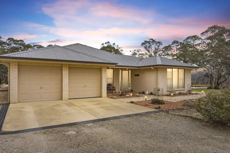 107 Webbs Road, Braidwood NSW 2622