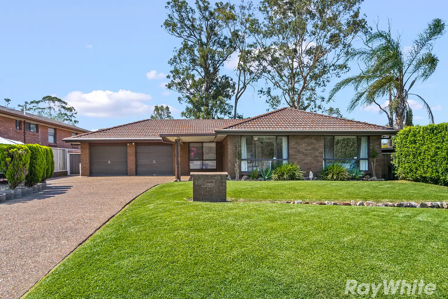 Main view of Homely house listing, 16 Pepler Place, Thornton NSW 2322