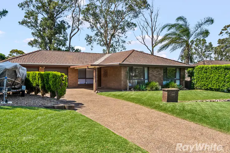 Third view of Homely house listing, 16 Pepler Place, Thornton NSW 2322