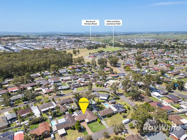 Fourth view of Homely house listing, 16 Pepler Place, Thornton NSW 2322