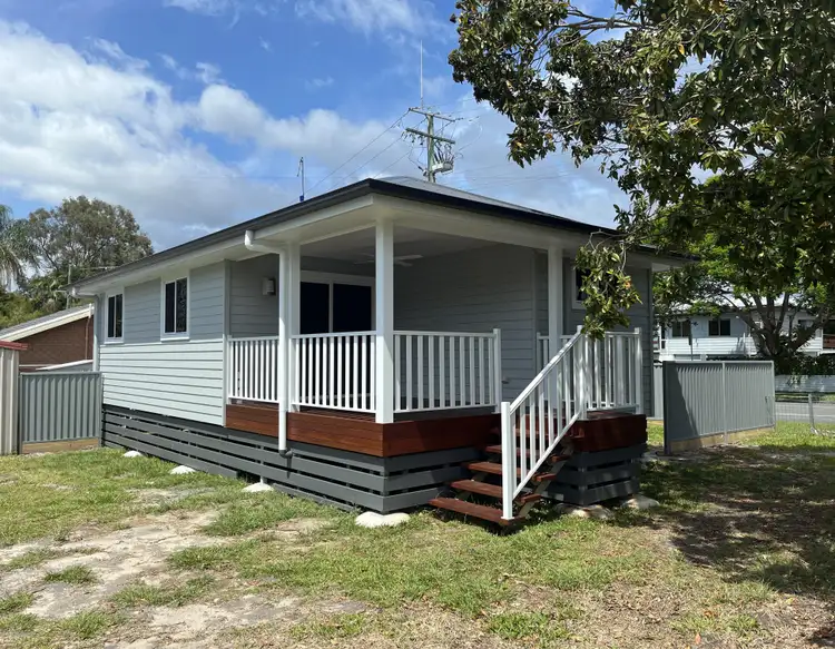 17b Emerald Avenue, Deception Bay QLD 4508