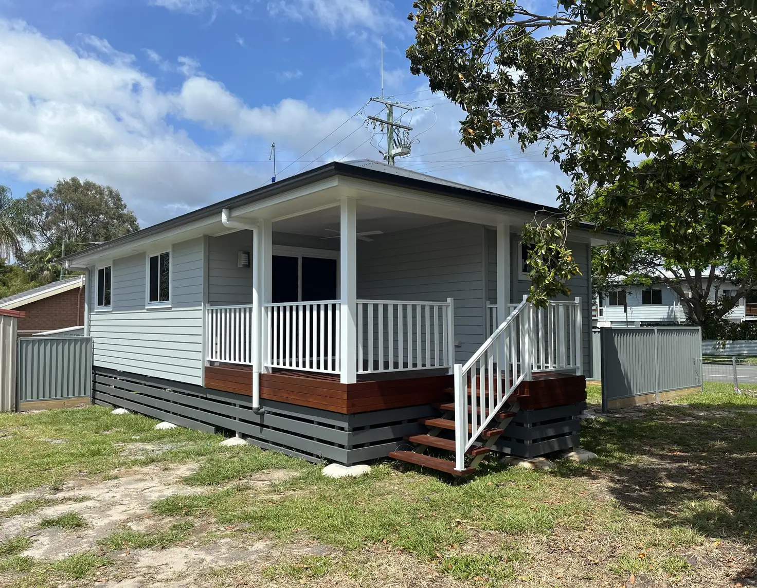 Main view of Homely house listing, 17b Emerald Avenue, Deception Bay QLD 4508