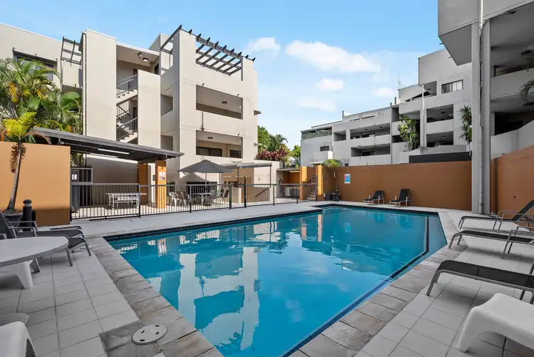 25/1848 Logan Road, Upper Mount Gravatt QLD 4122