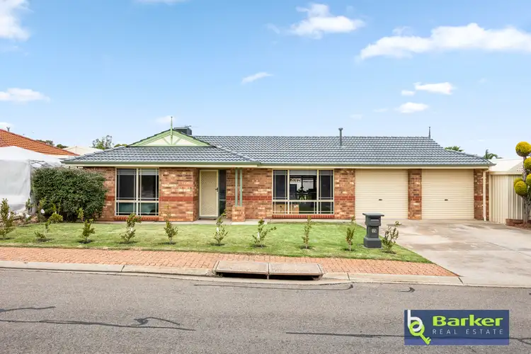 15 Cranmore Avenue, Craigmore SA 5114