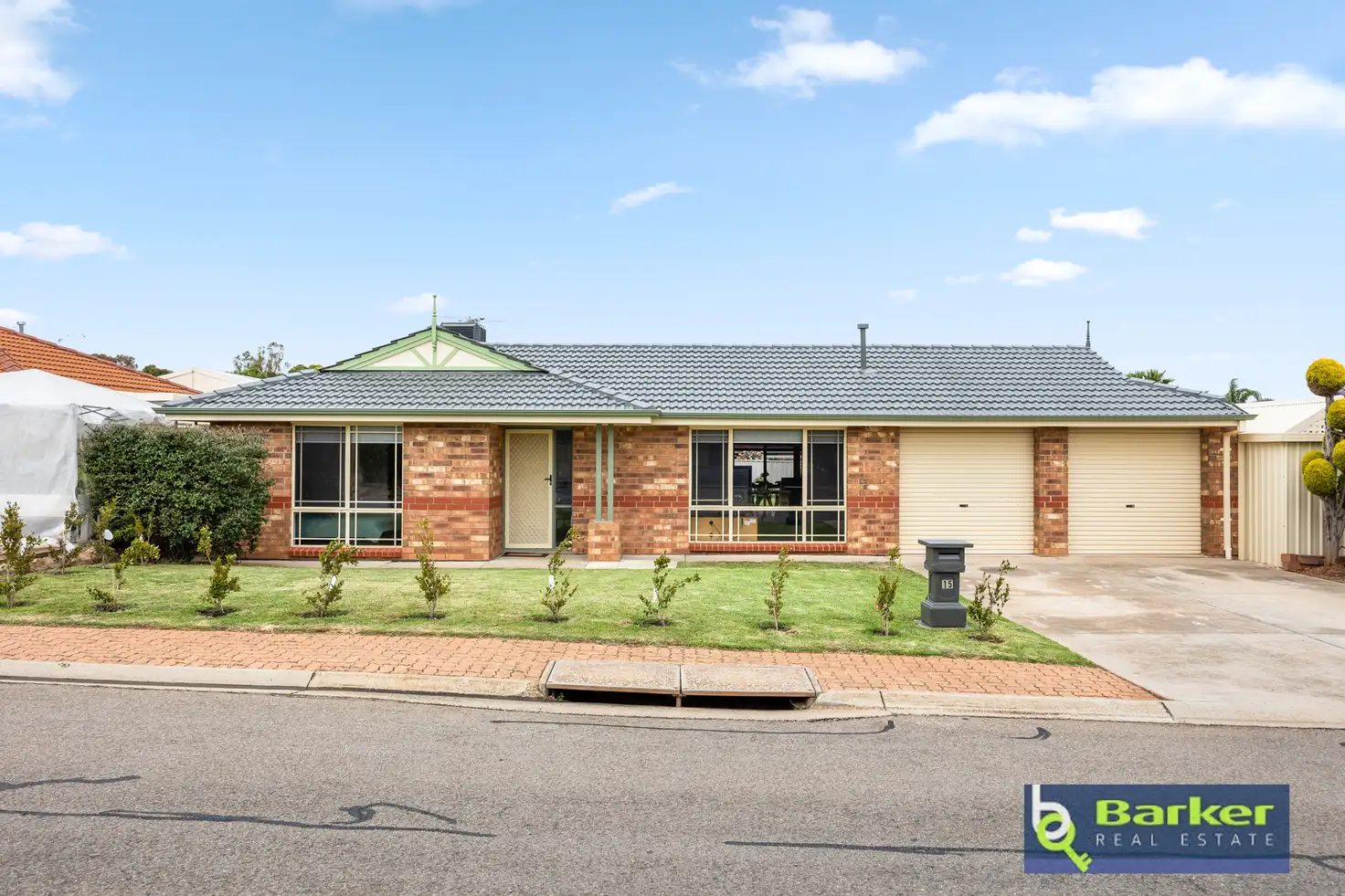 Main view of Homely house listing, 15 Cranmore Avenue, Craigmore SA 5114