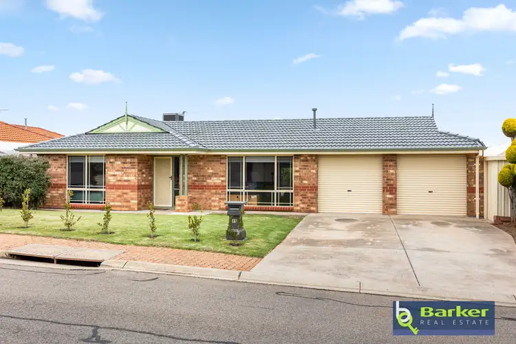 Second view of Homely house listing, 15 Cranmore Avenue, Craigmore SA 5114