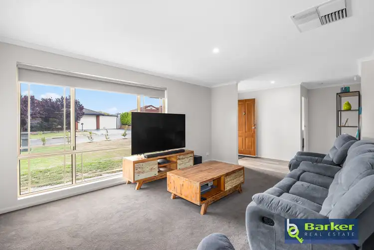 Fifth view of Homely house listing, 15 Cranmore Avenue, Craigmore SA 5114