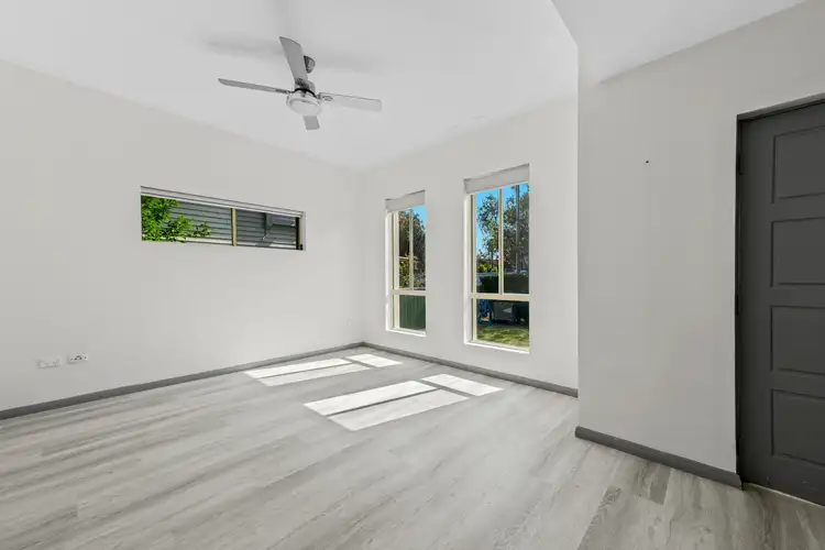 Second view of Homely house listing, 100a James St, Punchbowl NSW 2196