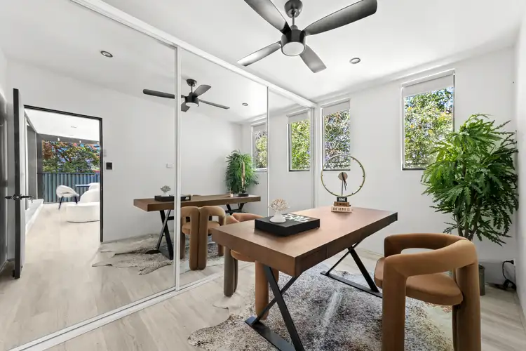 Fifth view of Homely house listing, 100a James St, Punchbowl NSW 2196