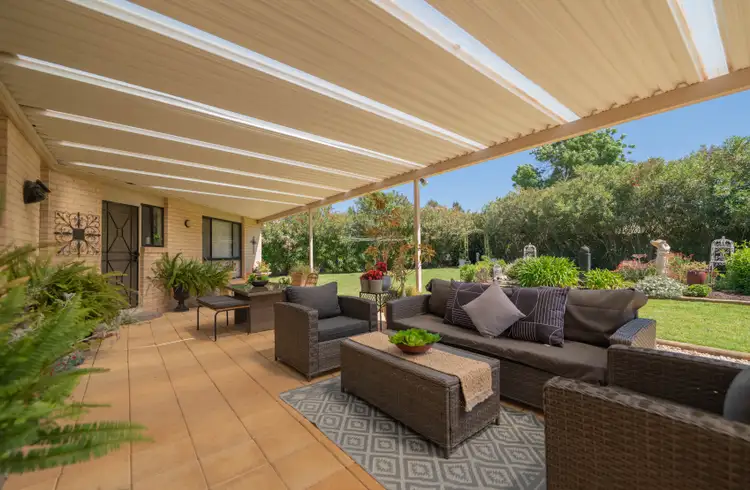 18 Jacaranda Street, Forbes NSW 2871